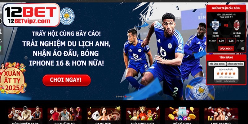 12BET Có Uy Tín Không Phân Tích Chuẩn Giúp Bạn Hiểu Rõ 9 Phản hồi từ người chơi thực tế về 12BET có lừa đảo không