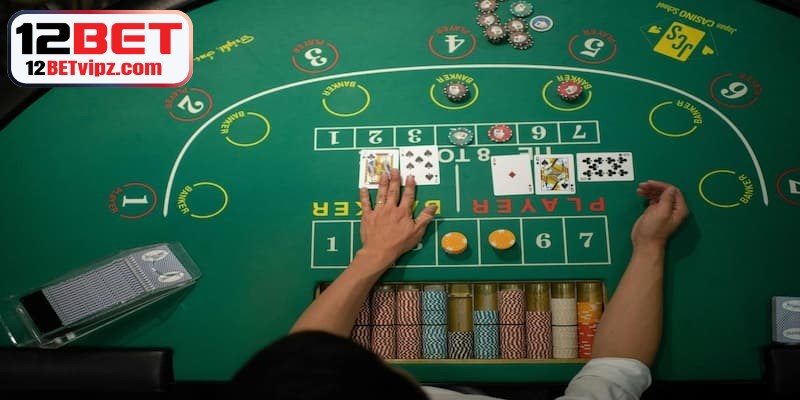 Kinh Nghiệm Chơi Blackjack Trực Tuyến Giúp Bạn Thắng Nhanh 8 Chọn bàn có số lượng người vừa phải giúp bạn quan sát rõ mọi biến động