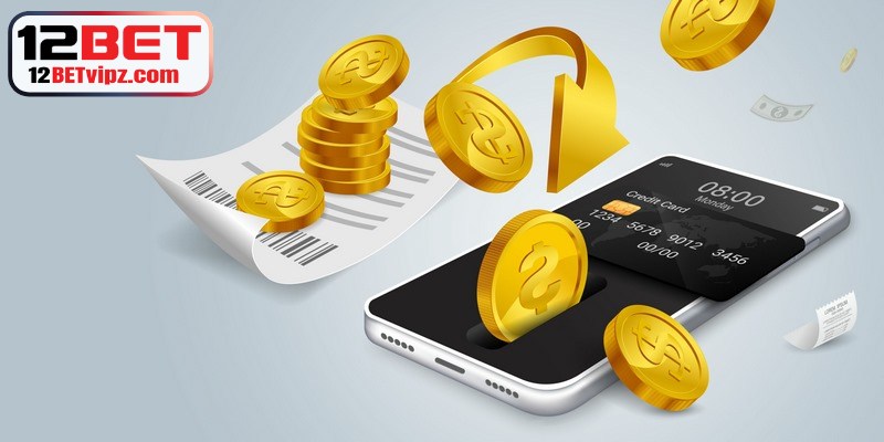 Link Vào 12BET – Trải Nghiệm Cá Cược Trực Tuyến Uy Tín 9 Cách khắc phục lỗi hiển thị số tiền tại 12BET