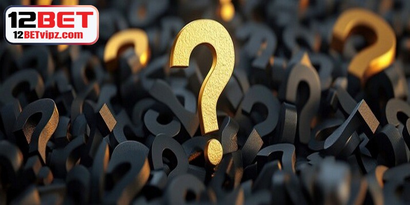 Link Vào 12BET – Trải Nghiệm Cá Cược Trực Tuyến Uy Tín 10 FAQ liên quan đến lỗi hiển thị số tiền tại 12BET