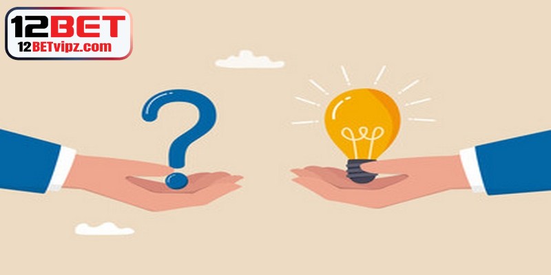 Chính Sách Bảo Mật 12bet - Lá Chắn An Toàn Cho Hội Viên 4 Các câu hỏi thường gặp về chính sách bảo mật